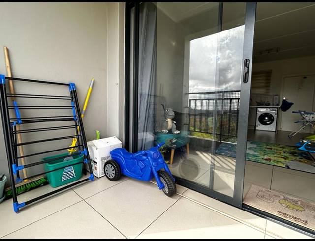 1 BEDROOM APARTMENT FOR SALE IN CARLSWALD